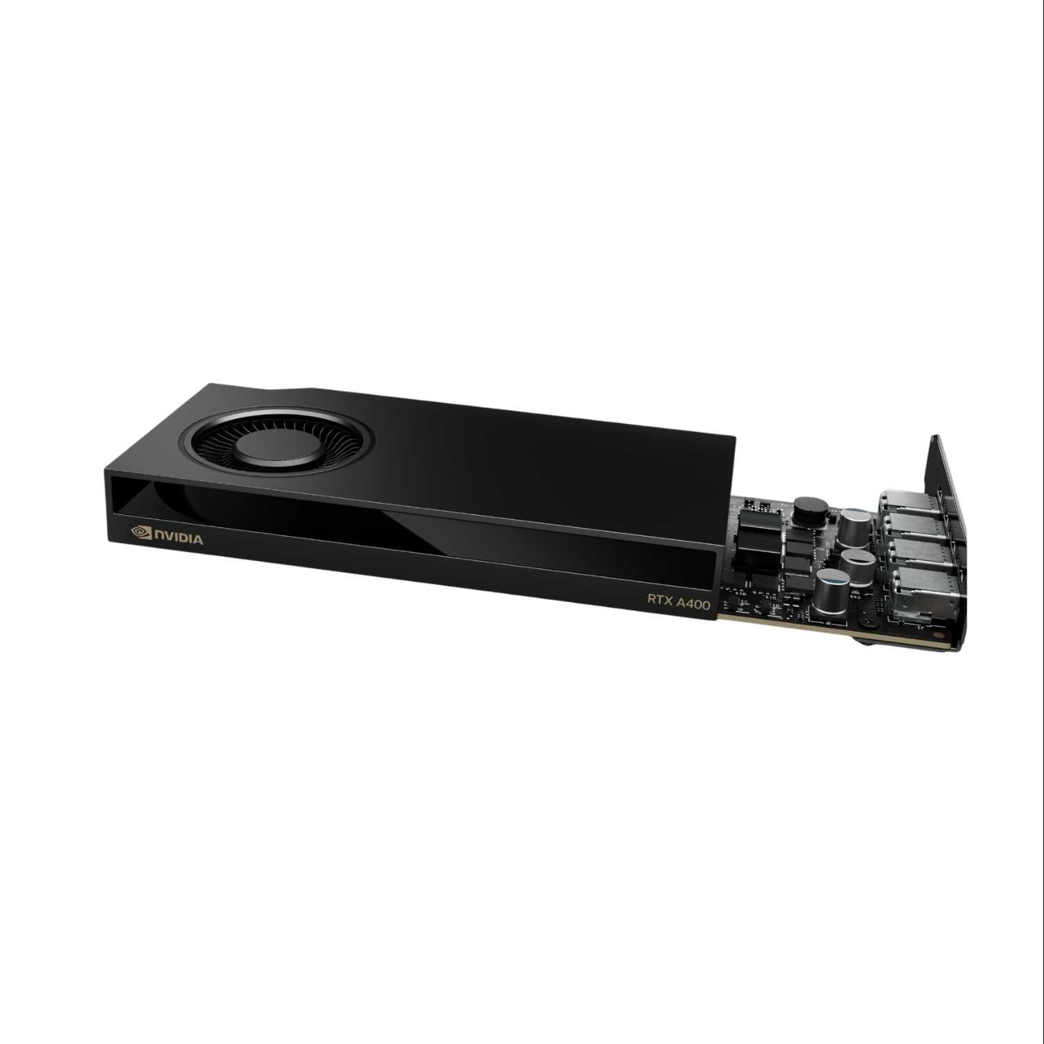 RTX A400 4GB