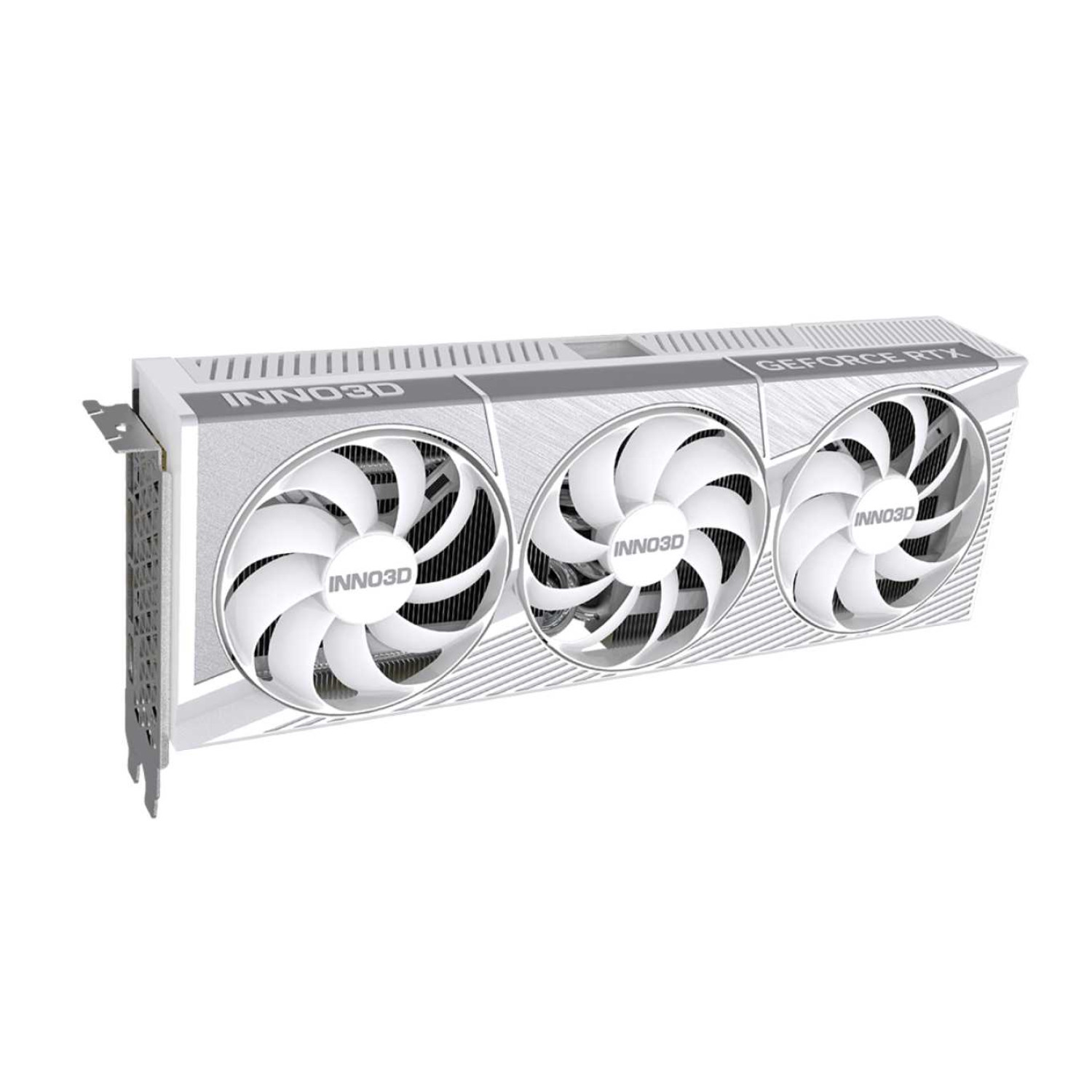 RTX 5080 16GB INNO3D X3 OC WHITE