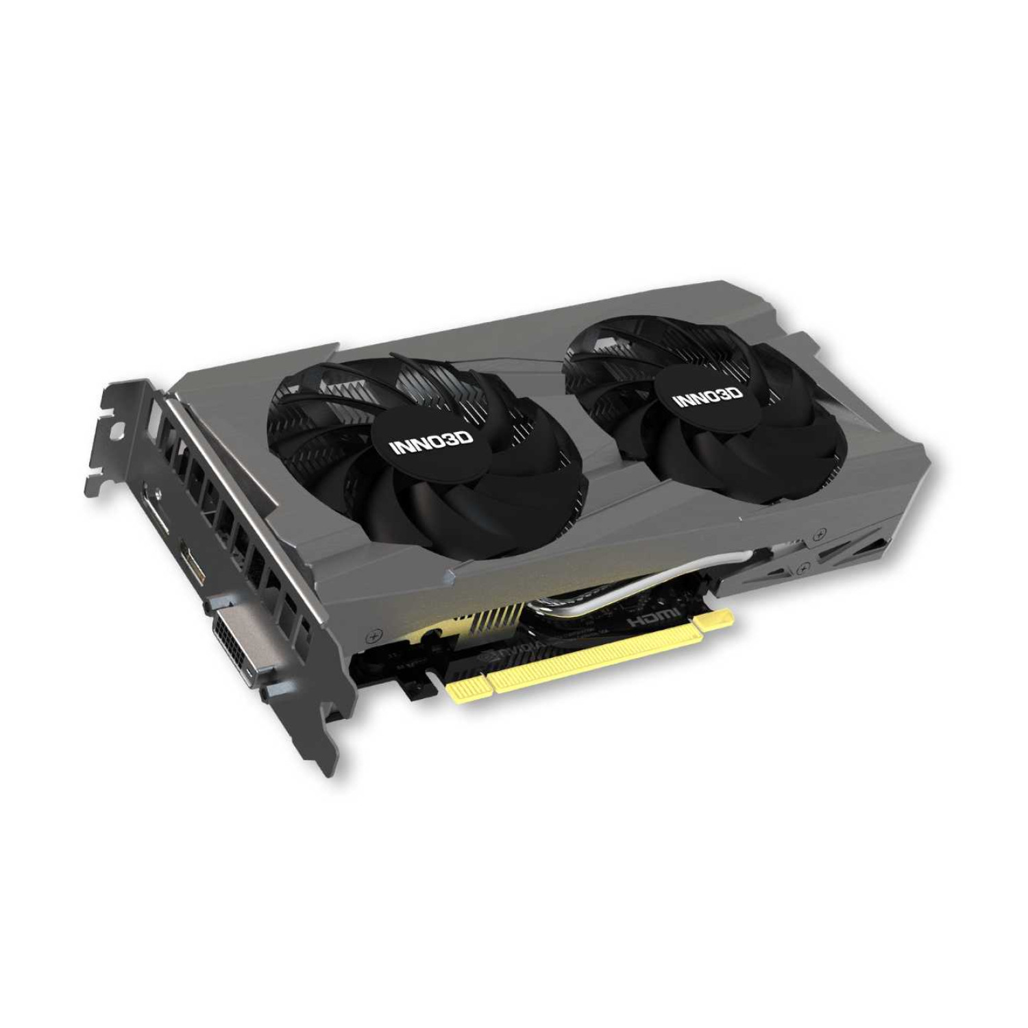 RTX 3050 8GB INNO3D TWIN X2