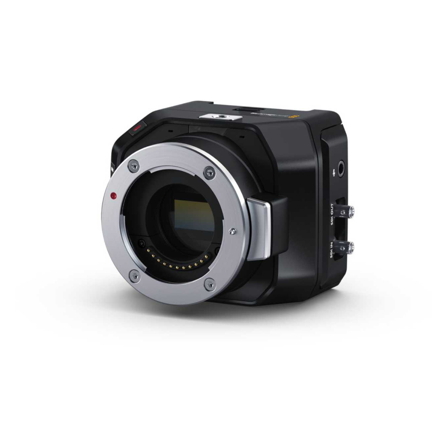 Blackmagic Micro Studio Camera 4K G2