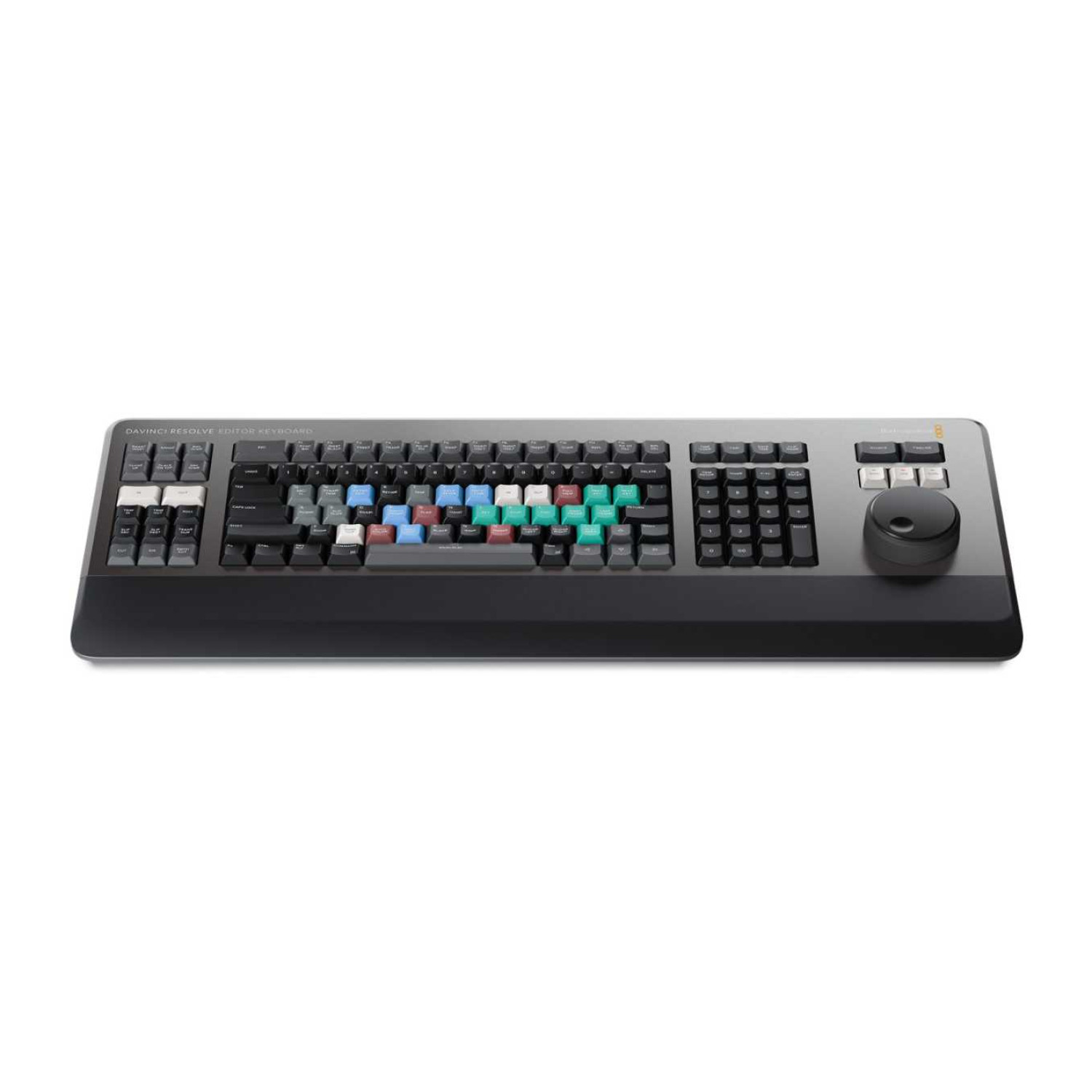 Davinci Resolve Speed Editor Keyboard