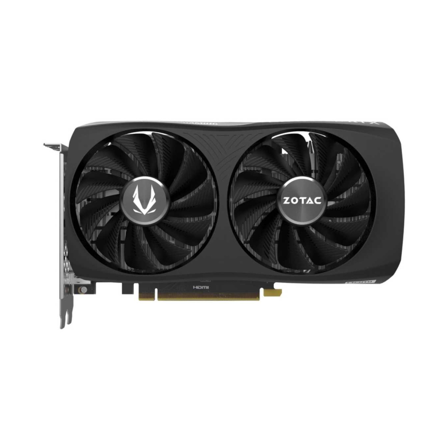 RTX 4060 8GB ZOTAC TWIN EDGE
