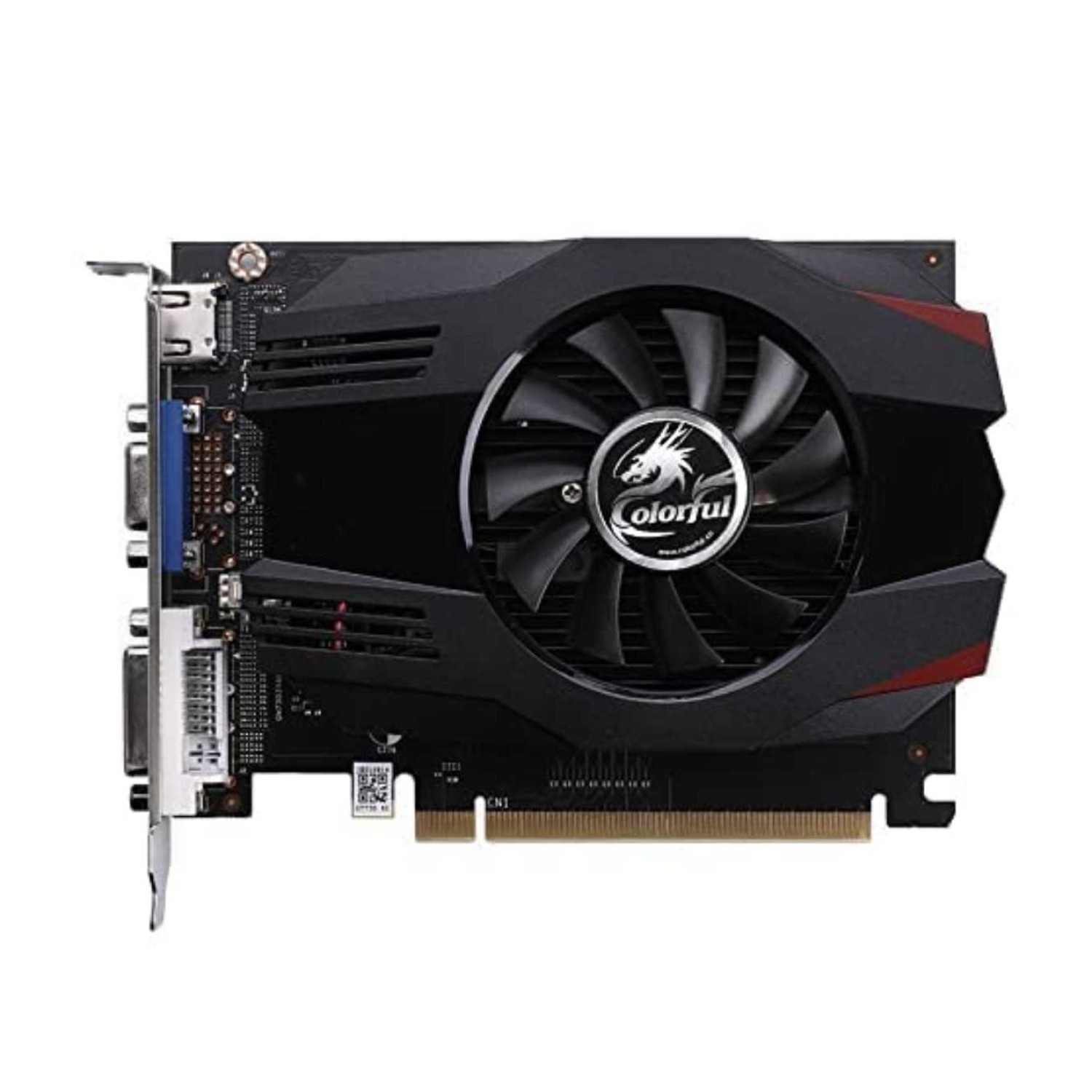 GT 730 4GB D3 COLORFUL