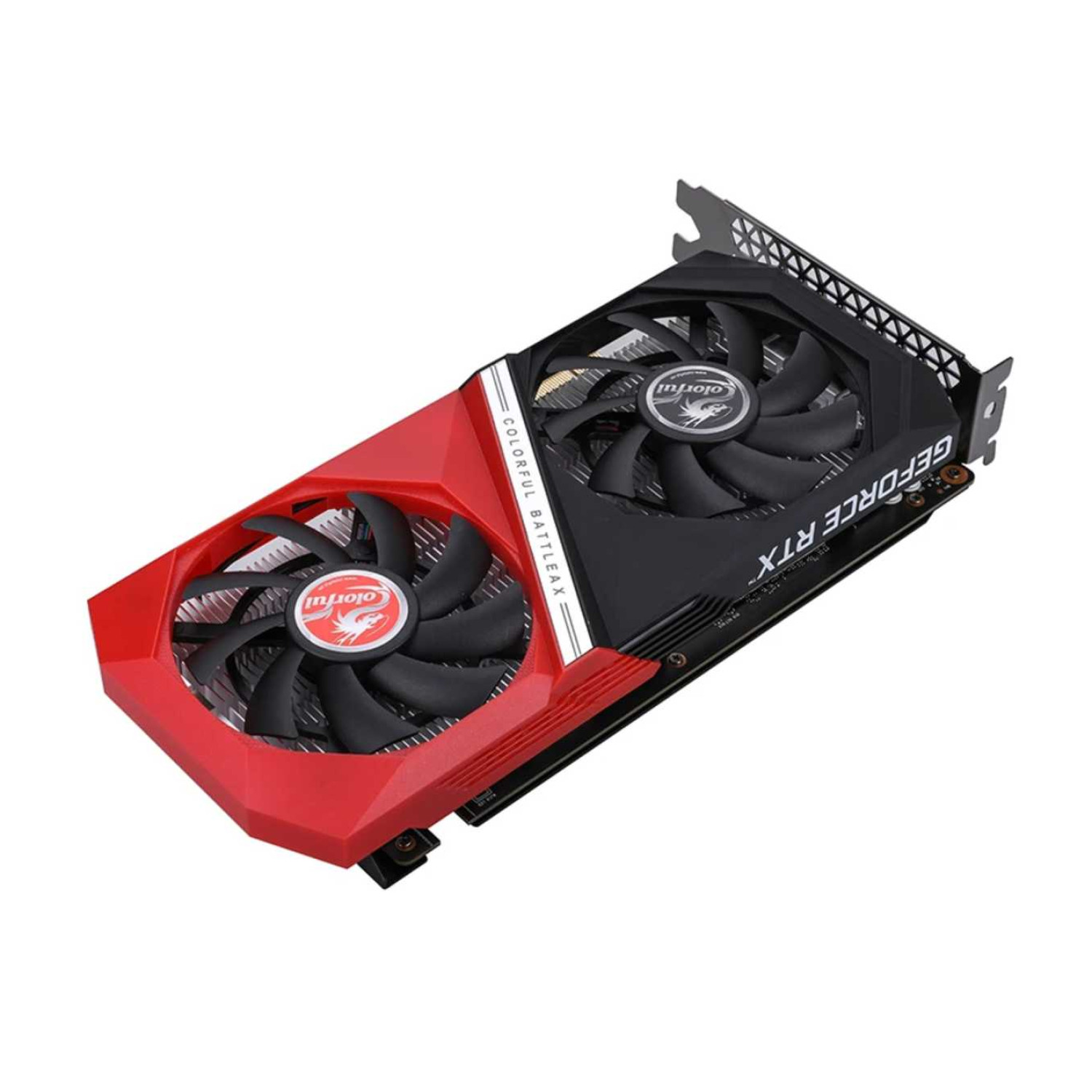 RTX 3050 8GB COLORFUL NB DUO