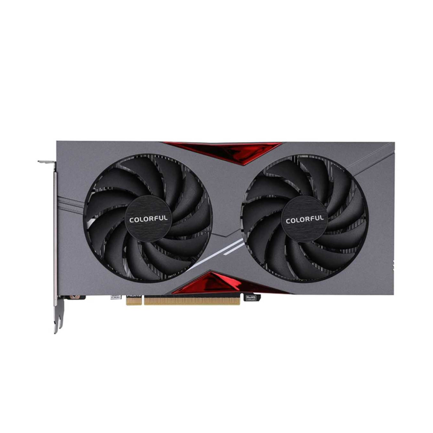 RTX 4060 8GB COLORFUL NB DUO
