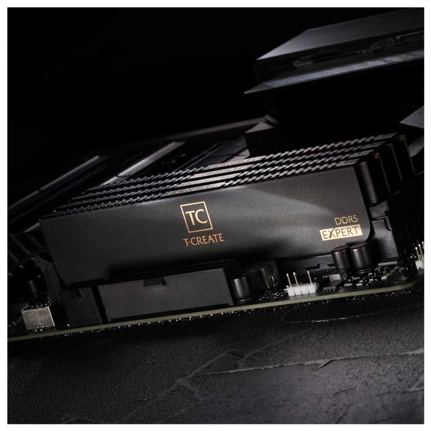 TeamGroup T-Create Expert 32GB  (2x16GB) 6000MHz DDR5