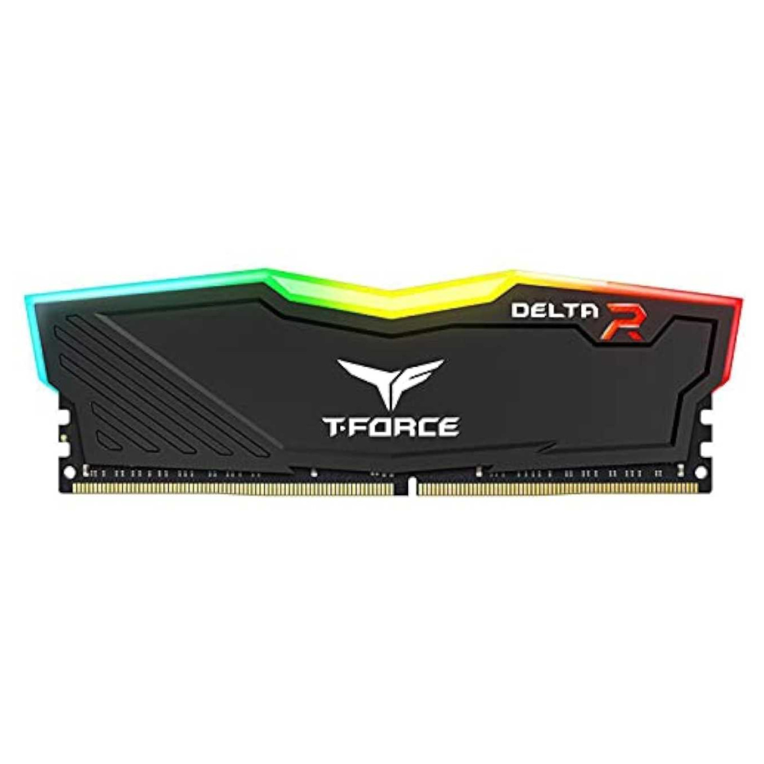 TeamGroup T-Force Delta RGB 16GB 3200MHz DDR4 Black