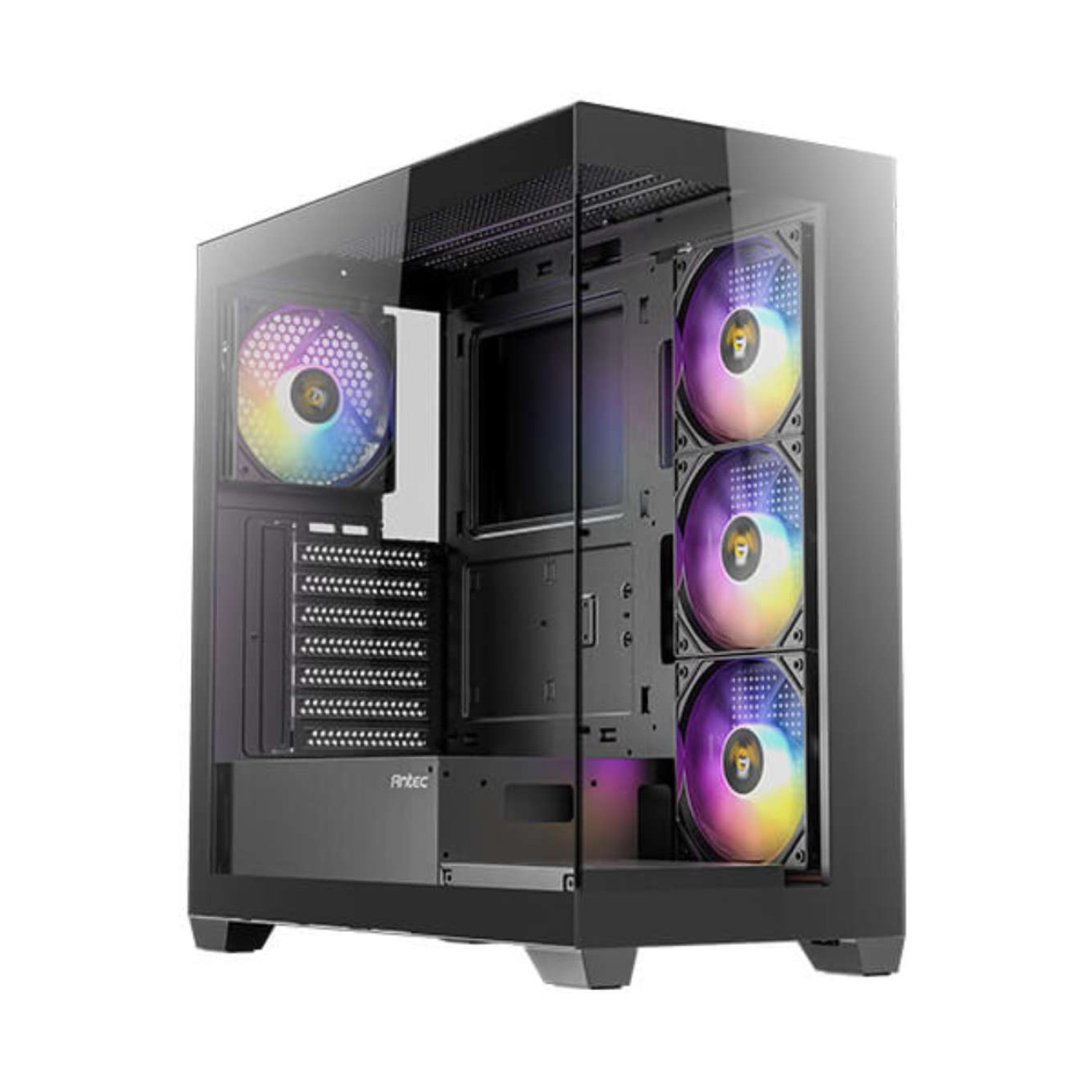 Antec CX300M ARGB – CX Series Case