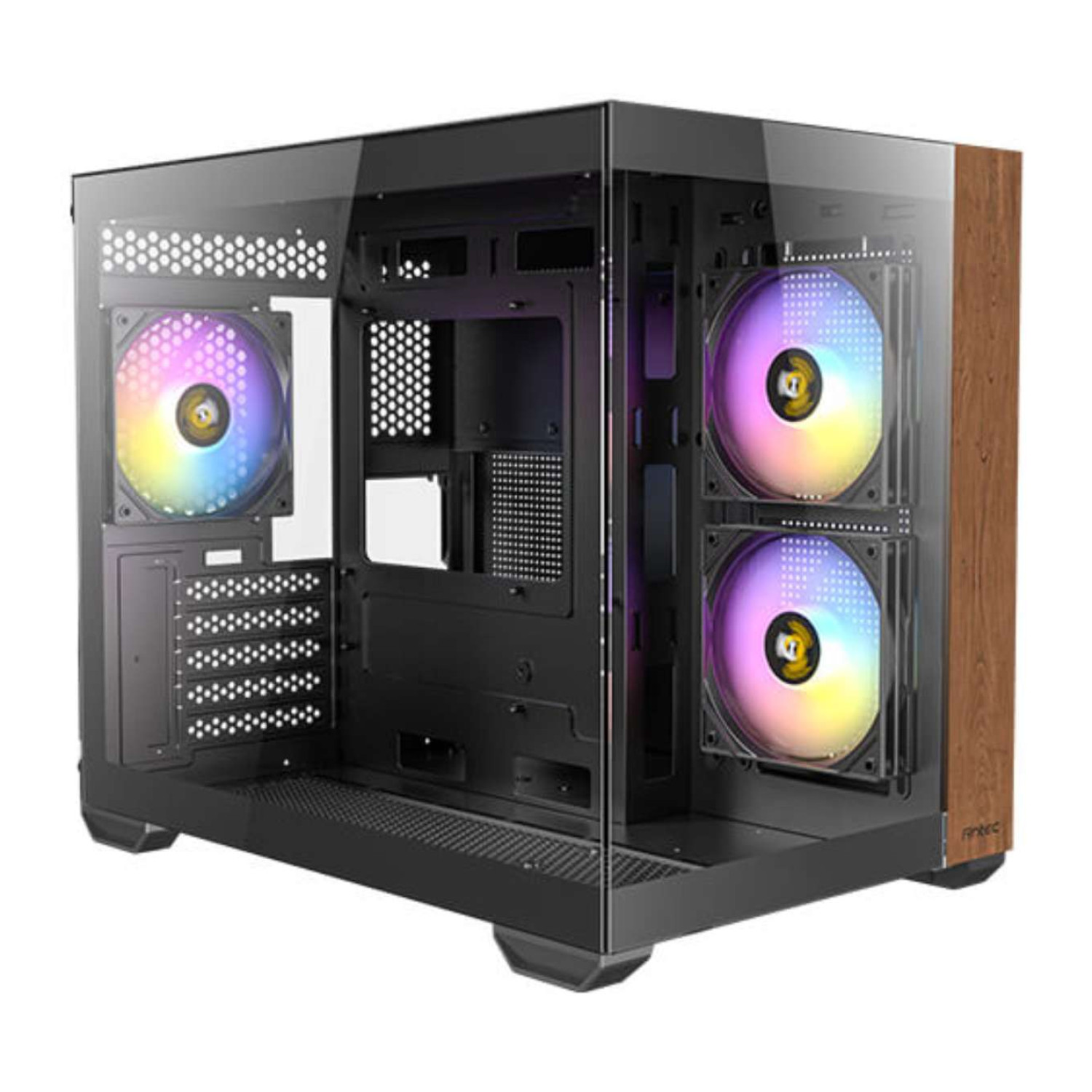 ANTEC CX600M Wood 
