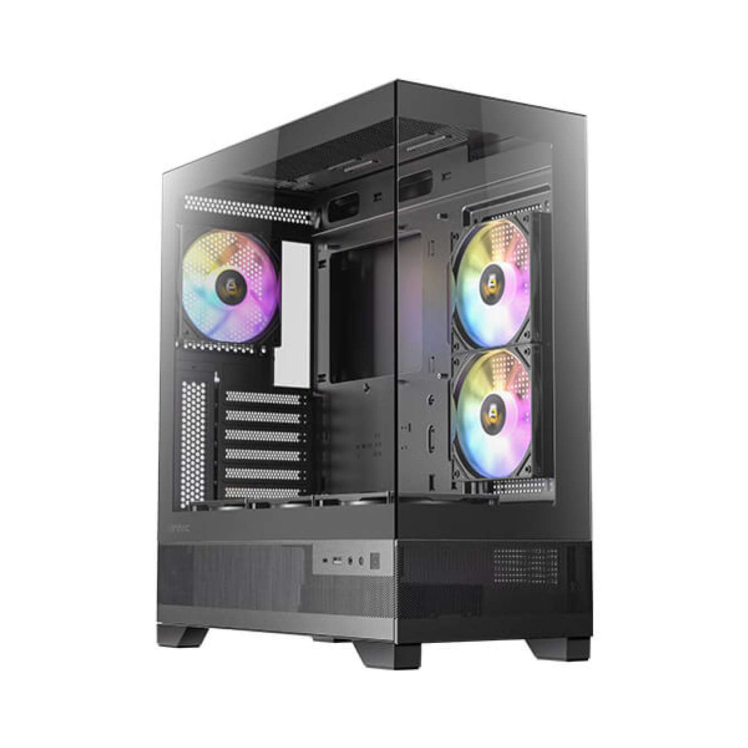 Antec CX700 ARGB ATX Mid Tower Case "