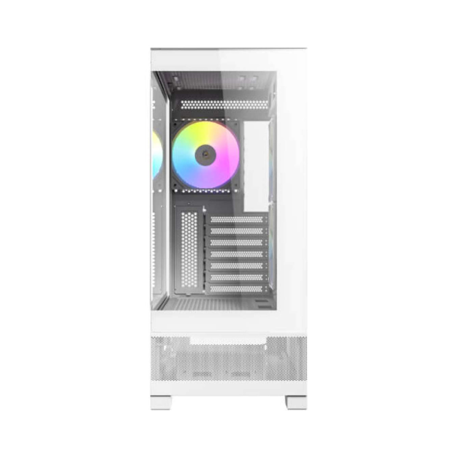 Antec CX700 ARGB White ATX Mid Tower Case