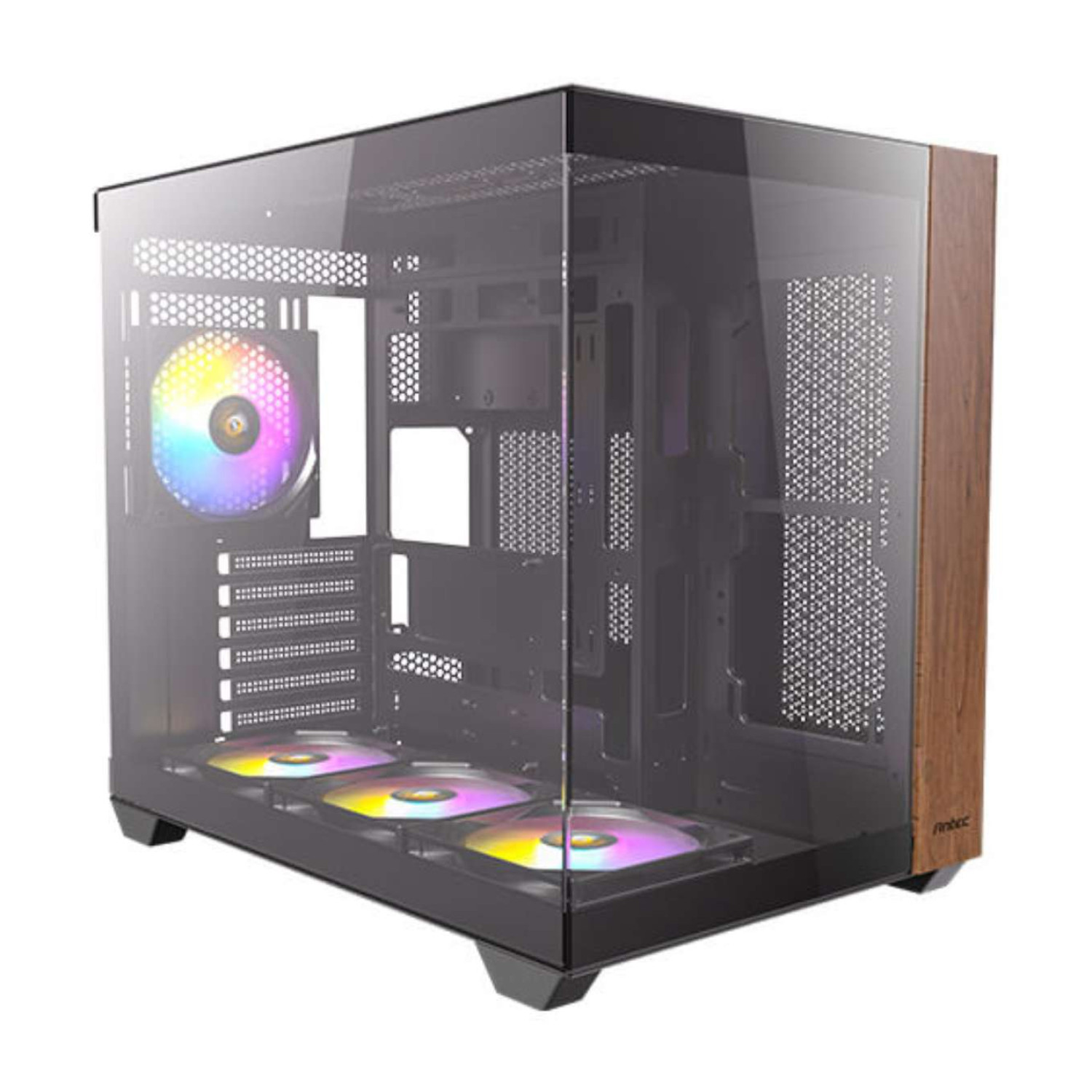 ANTEC CX800 Wood