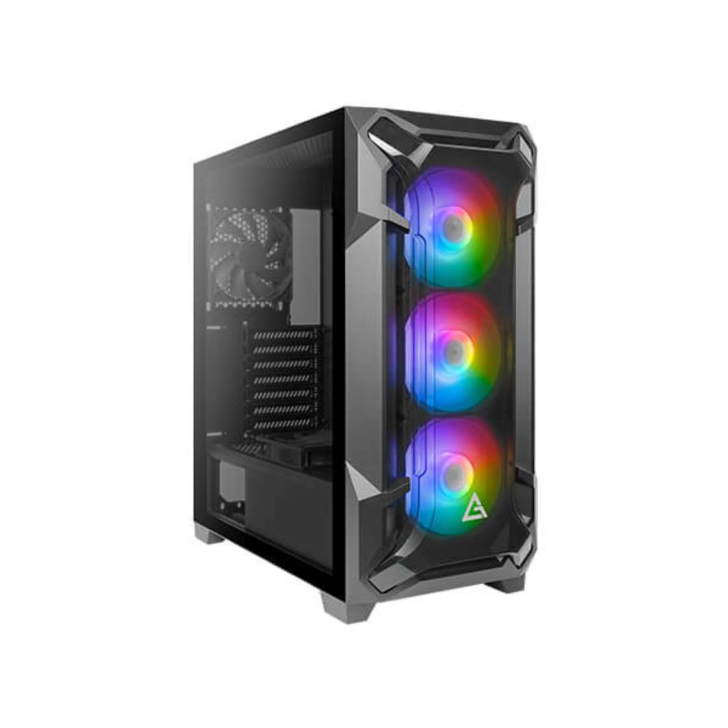 ANTEC DF600FLUX